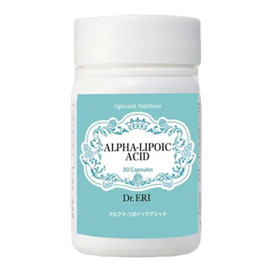 イースペシャル アルファリポイックアシッド【30粒】 イメージ