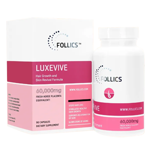 ルグゼバイブ（LUXEVIVE）【90カプセル】 イメージ