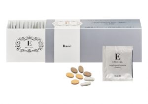 イースペシャル マルチサプリメント<br />
男性用ベーシック【30包】 イメージ