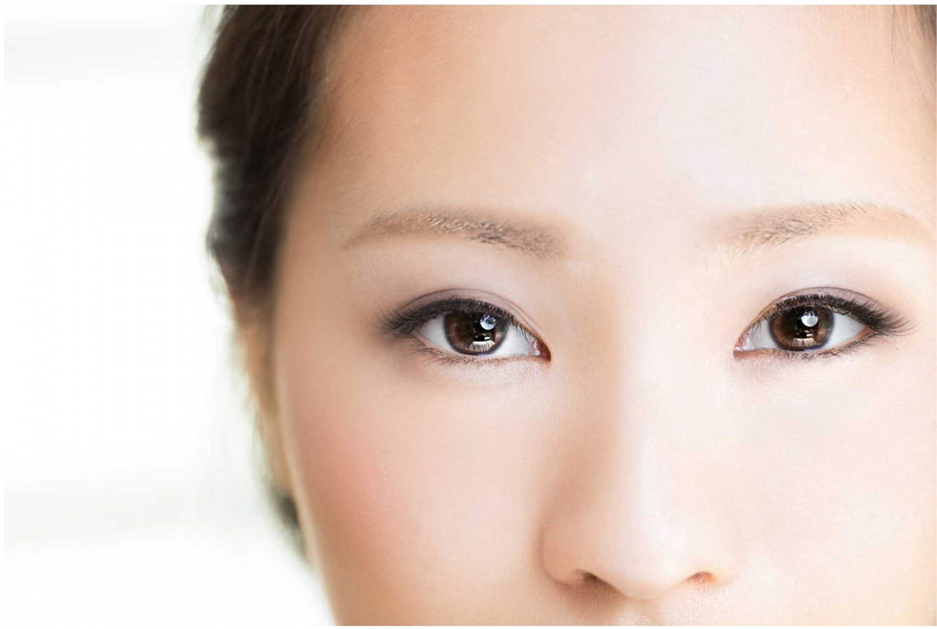 美容形成外科（二重まぶた、まぶた） イメージ