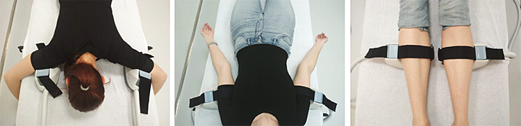 NEW! 二の腕・脚用アプリケーターを導入!