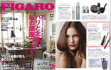FIGARO12月号